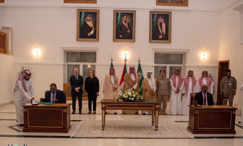 فشل ذريع يلاحق وساطة السعودية في أزمة السودان
