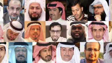 حرية الصحافة في السعودية