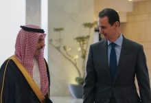 السعودية تعرض تعويضا ماليا قياسيا على نظام الأسد لوقف تهريب المخدرات