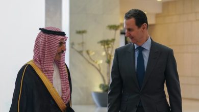 السعودية تعرض تعويضا ماليا قياسيا على نظام الأسد لوقف تهريب المخدرات