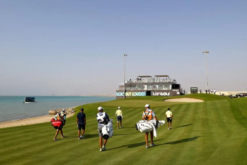 بعد الدمج بين LIV Golf وPGA: فضيحة غسيل رياضي جديدة للسعودية