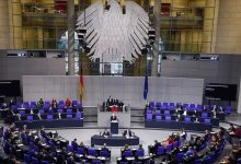 تصاعد التحركات في البرلمان الألماني ضد الانتهاكات في السعودية