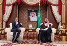 أربع زيارات أميركية للسعودية تفضح التجاهل المتعمد للملف الحقوقي