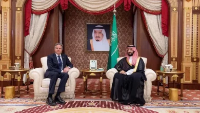 أربع زيارات أميركية للسعودية تفضح التجاهل المتعمد للملف الحقوقي