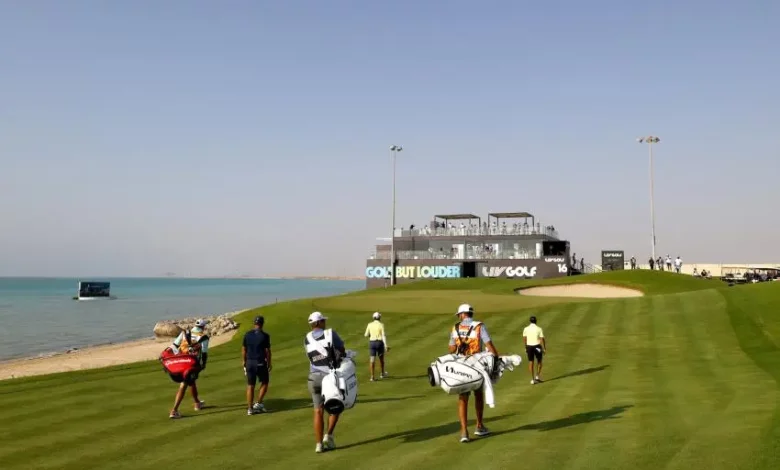 بعد الدمج بين LIV Golf وPGA: فضيحة غسيل رياضي جديدة للسعودية