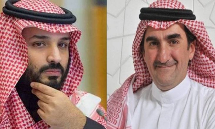 ياسر الرميان يفضح السيطرة المطلقة لمحمد بن سلمان على صندوق الاستثمارات