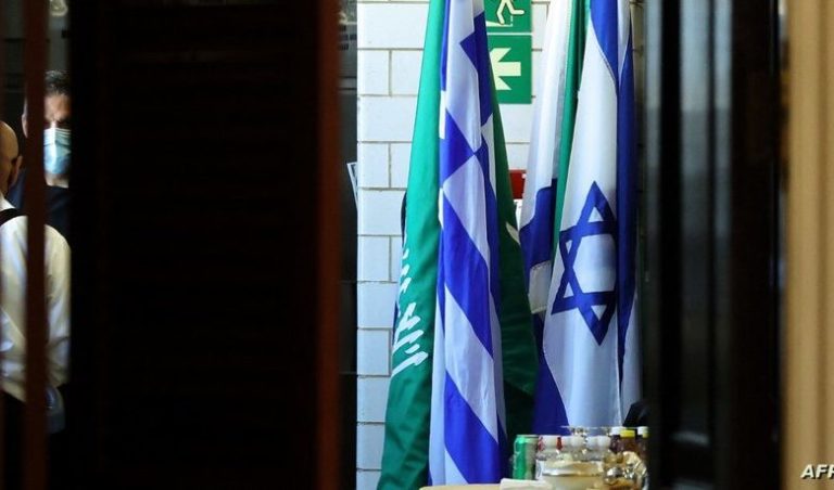 Signs of Imminent Public Normalization Between Saudi Arabia and Israel Emerge