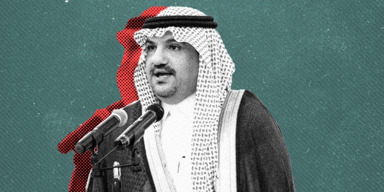 مطالب بفرض عقوبات على وزير سعودي متورط بانتهاكات تعذيب