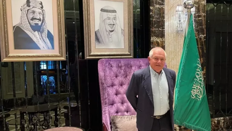 خمس طرق للتطبيع السعودي الإسرائيلي موجودة بالفعل