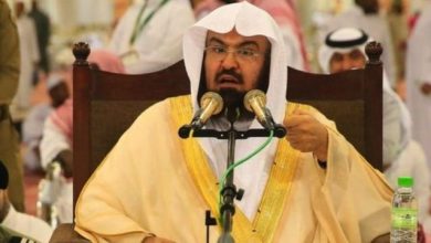 تحقيق يفضح أبرز شيوخ التطبيع في السعودية بأوامر من محمد بن سلمان