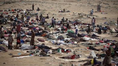عمليات قتل جماعي سعودية مستمرة في خليج عدن ودعوات حقوقية للمحاسبة