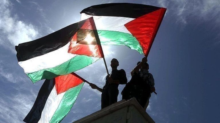 مقال يتضامن مع غزة يؤدي بصاحبه إلى السجن في السعودية