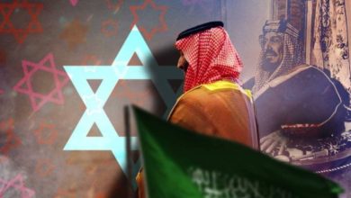 الصهيونية وطابورها الخامس في السعودية.. نفوذ يتزايد في الخفاء