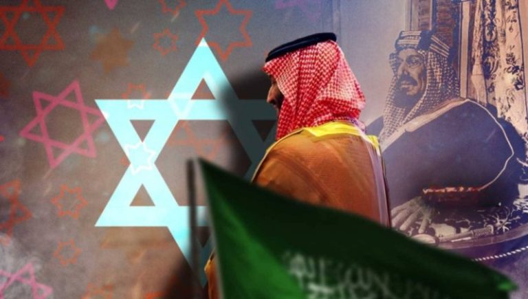الصهيونية وطابورها الخامس في السعودية.. نفوذ يتزايد في الخفاء