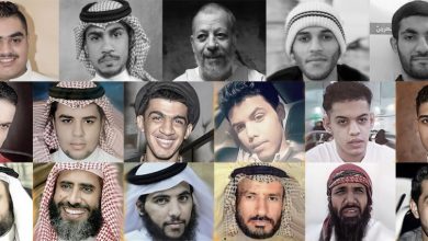 منظمة حقوقية: دمويّة مستمرّة بأحكام إعدام غير معتادة في السعودية