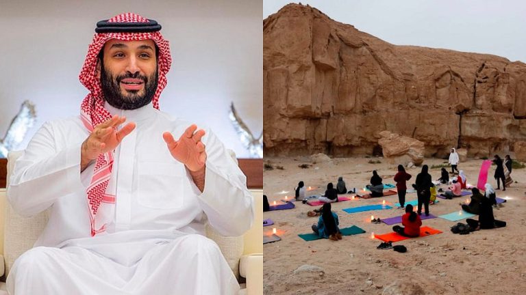 “أسلمة الوثنيات”.. سر الاهتمام الحكومي السعودي بـ”اليوغا”