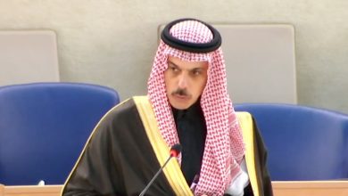 تضليل سعودي رسمي فاضح بشأن إصلاح حقوق الإنسان