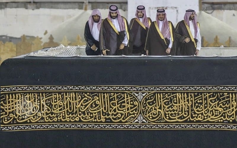 محمد بن سلمان يكرس تجريد السعودية من الأجواء الروحانية في رمضان