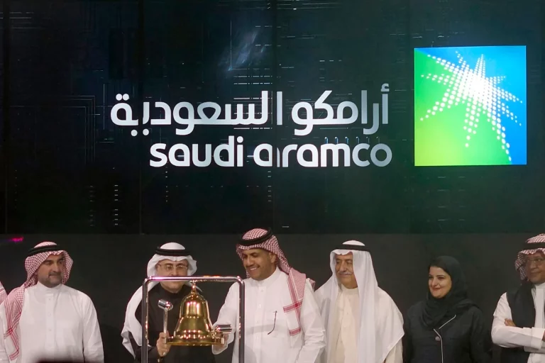 دراسة: تحويل أسهم أرامكو يضر بموازنة الحكومة السعودية