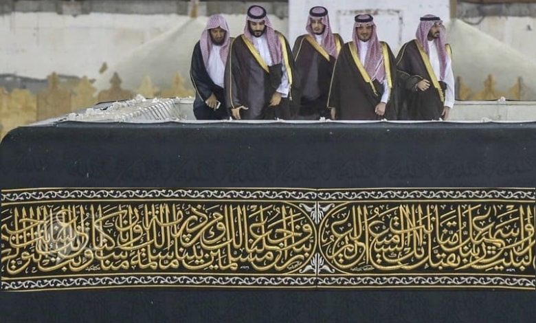 محمد بن سلمان يكرس تجريد السعودية من الأجواء الروحانية في رمضان