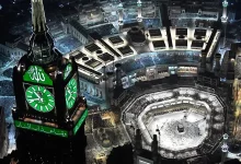 تسيس الحرمين: السعودية تستخدم المشاعر المقدسة أداة للقمع