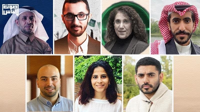 تحركات المعارضة السعودية تثير قلق محمد بن سلمان وفريقه الحاكم