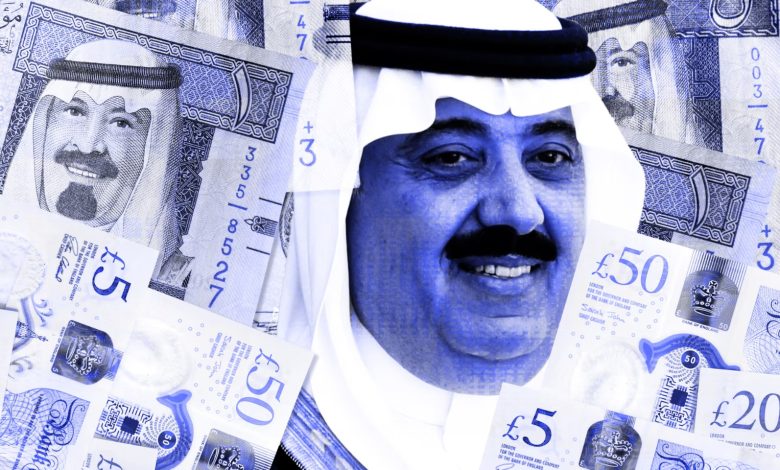خفايا فضيحة فساد أمير سعودي استمرت نصف قرن من الزمن