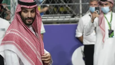 منظمة دولية تفضح استخدام السعودية بطولات التنس في الغسيل الرياضي