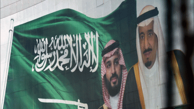 هيومن رايتس ووتش تفضح جهود السعودية لتلميع سمعتها الحقوقية المزرية