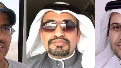 السعودية تخفي مدافعين عن حقوق إنسان وترفع حدة الانتهاكات بحقهم