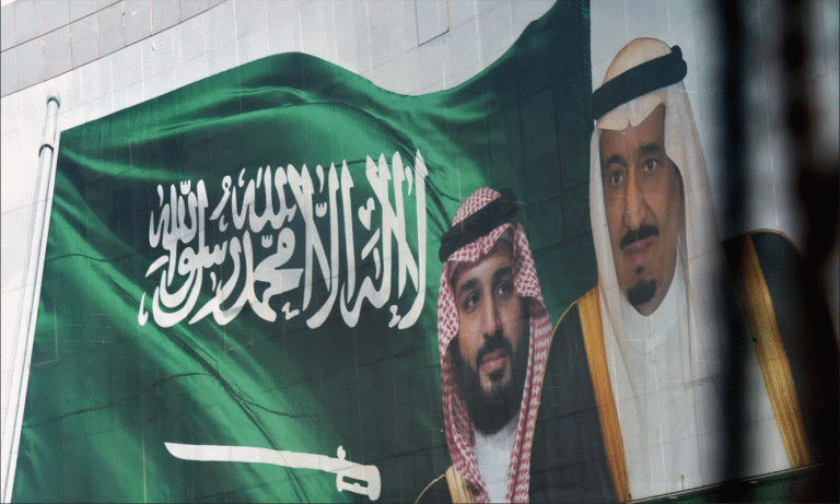 هيومن رايتس ووتش تفضح جهود السعودية لتلميع سمعتها الحقوقية المزرية