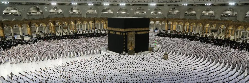 توثيق حقوقي: السلطات السعودية تنتهك حرمة الحج وتعتقل الضّيوف