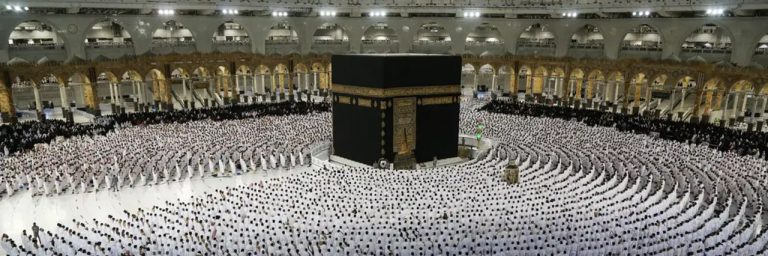 توثيق حقوقي: السلطات السعودية تنتهك حرمة الحج وتعتقل الضّيوف