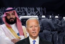 واشنطن تتغاضى عن الجرائم السعودية مقابل الاتفاقية الدفاعية الجديدة مع المملكة