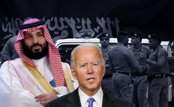 واشنطن تتغاضى عن الجرائم السعودية مقابل الاتفاقية الدفاعية الجديدة مع المملكة