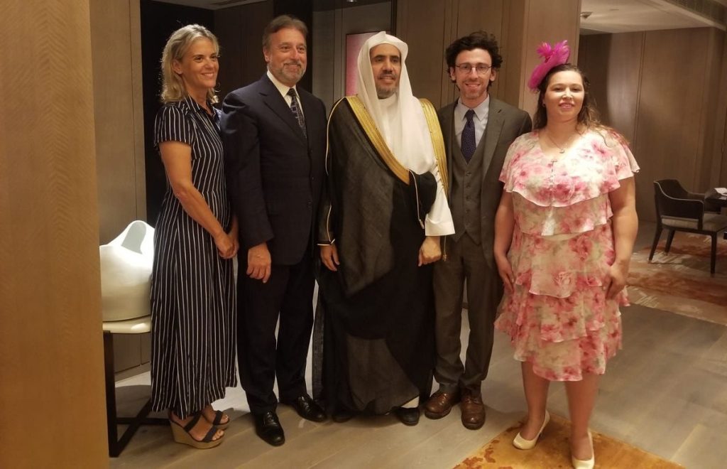 تعرف على أخطر من جنده محمد بن سلمان لتمرير خططه الخبيثة