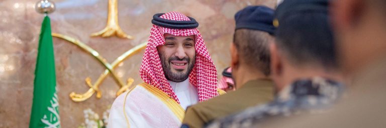 السلطات السعودية قتلت 100 شخصا منذ بداية عام 2024