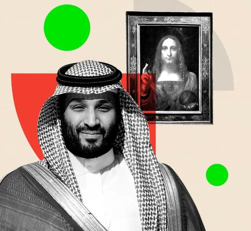 صعود محمد بن سلمان إلى السلطة وقصة اليقظة الأبدية