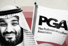 قالت صحيفة بوليتيكو إن دوري الجولف السعودي المنافس ل PGA هدفه غسل سمعة المملكة وصرف الانتباه عن اتهامات التورط في هجمات 11 سبتمبر الموجهة للمملكة.