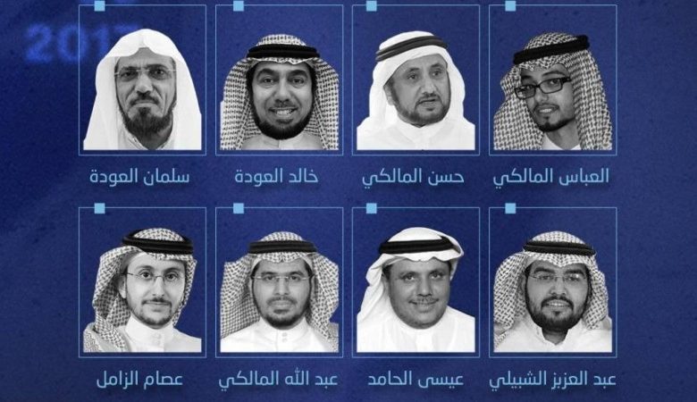 سبع سنوات عجاف على معتقلي حملة سبتمبر في السعودية