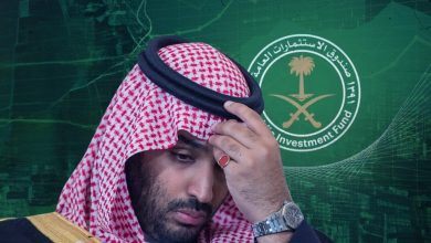 محمد بن سلمان يستثمر في شركة تمول الحرب الإسرائيلية على غزة