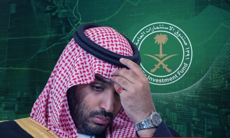 تحقيق: أحلام السعودية باقتصاد مستدام تغرق الآن في تقلبات أسعار النفط