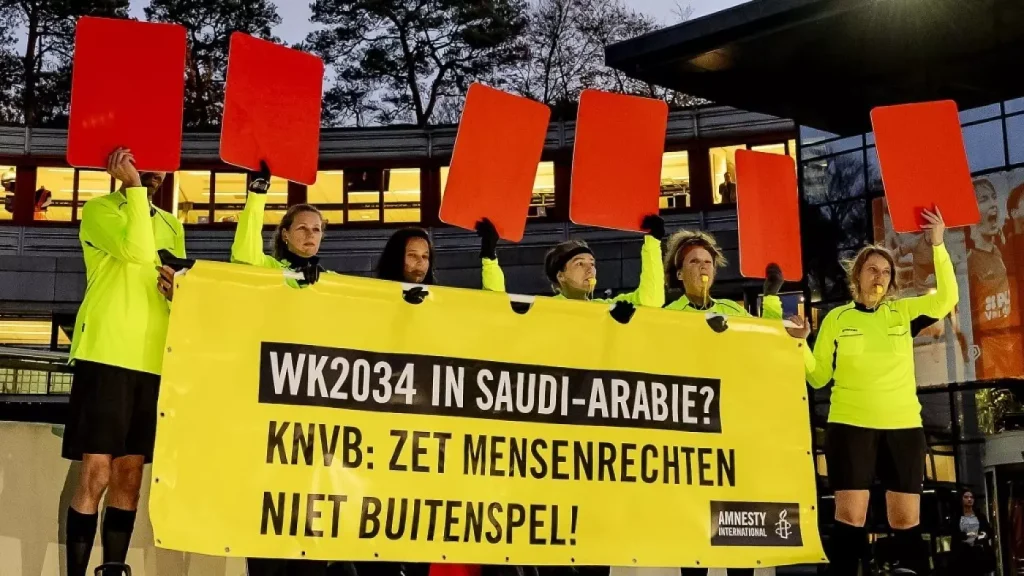 إحصائيات صادمة: السعودية تُنفّذ حكم إعدام كل يوم ونصف في 2025