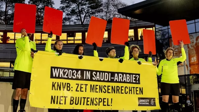 إحصائيات صادمة: السعودية تُنفّذ حكم إعدام كل يوم ونصف في 2025
