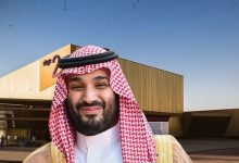 محمد بن سلمان يبدد المليارات لمنافسة "هوليوود"!