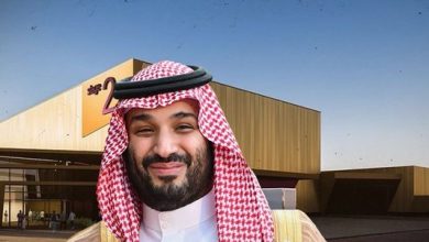 محمد بن سلمان يبدد المليارات لمنافسة "هوليوود"!