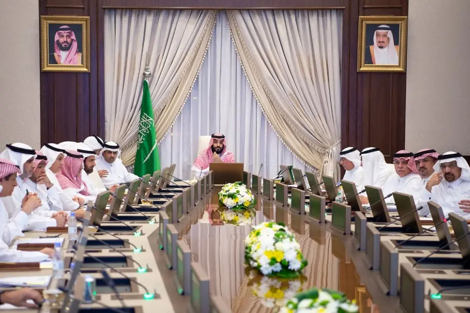 محمد بن سلمان يستخدم صندوق الاستثمارات العامة لارتكاب انتهاكات حقوقية