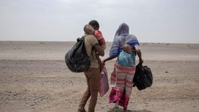 فضائح الاستغلال المنهجي للعمال المهاجرين في السعودية