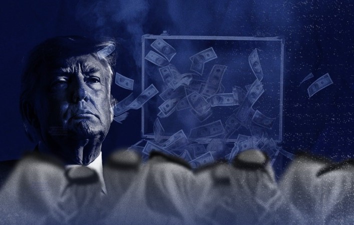 انتقادات واسعة لشروط الضمان الاجتماعي في ظل تبديد ثروات السعودية