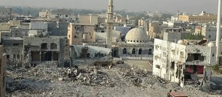 منظمة حقوقية: الطائفة الشيعية في السعودية تواجه تمييزا منهجيا